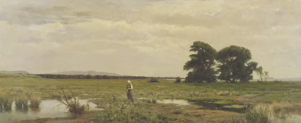 Campagne romaine